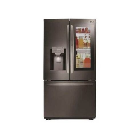 מקרר  מקפיא תחתון LG GRX265INS  626 ליטר למכירה , 2 image