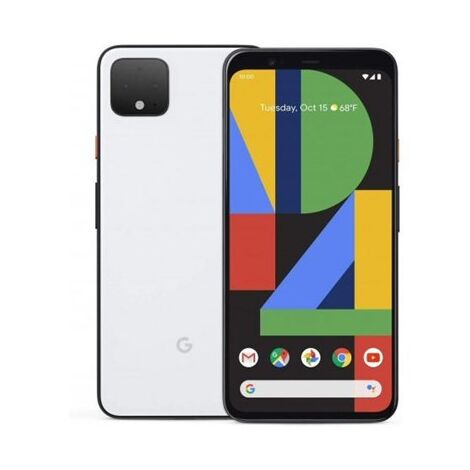 טלפון סלולרי Google Pixel 4 64GB למכירה , 3 image