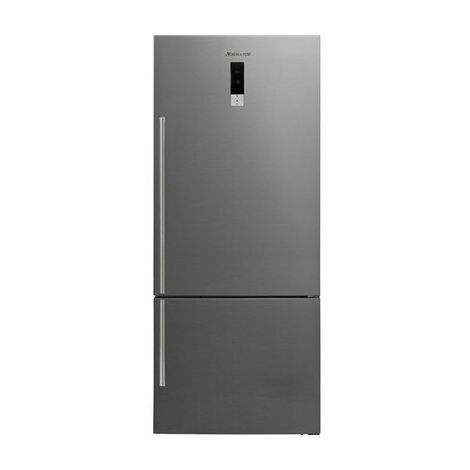 מקרר  מקפיא תחתון Normande KL-55310  513 ליטר נורמנדי למכירה , 2 image