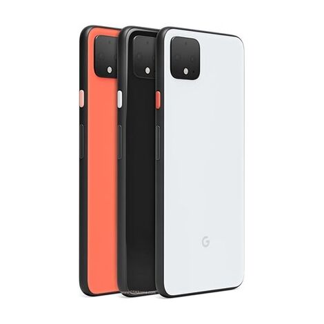 טלפון סלולרי Google Pixel 4 64GB למכירה , 4 image