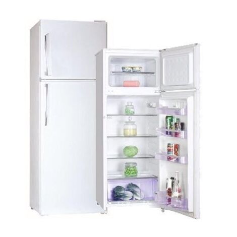 מקרר  מקפיא עליון Amcor AM665S  650 ליטר אמקור למכירה , 3 image