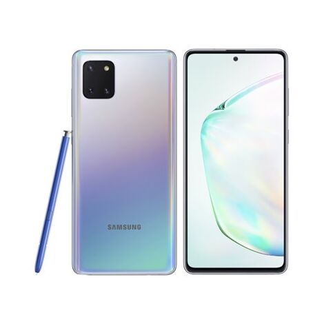טלפון סלולרי Samsung Galaxy Note 10 Lite SM-N770F 128GB 8GB RAM סמסונג למכירה , 4 image