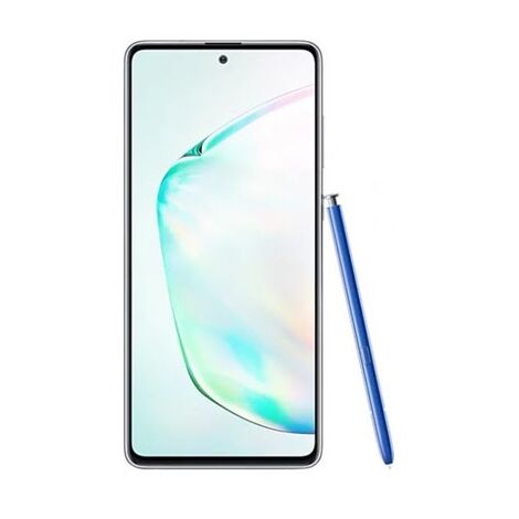 טלפון סלולרי Samsung Galaxy Note 10 Lite SM-N770F 128GB 8GB RAM סמסונג למכירה , 3 image