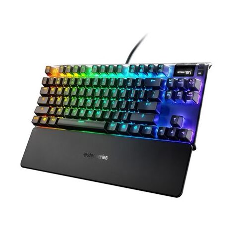 מקלדת SteelSeries Apex 7 TKL למכירה , 2 image