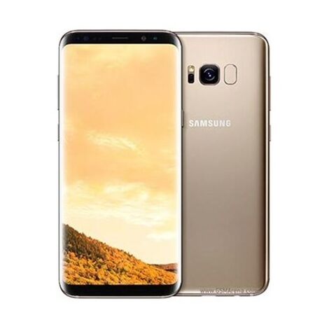טלפון סלולרי Samsung Galaxy S8 SM-G950F 64GB סמסונג למכירה , 10 image