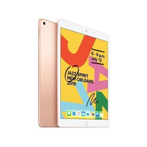 טאבלט Apple iPad 10.2 (2019) 32GB Wi-Fi אפל למכירה , 3 image