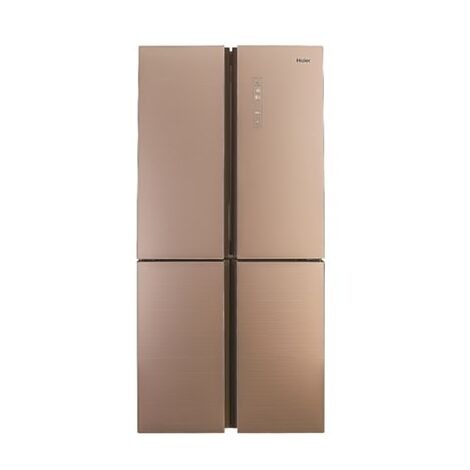 מקרר  מקפיא תחתון Haier HRF555FW/FB  505 ליטר האייר למכירה , 3 image