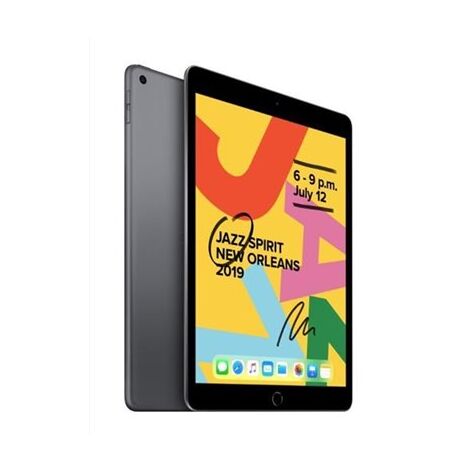 טאבלט Apple iPad 10.2 (2019) 32GB Wi-Fi אפל למכירה 