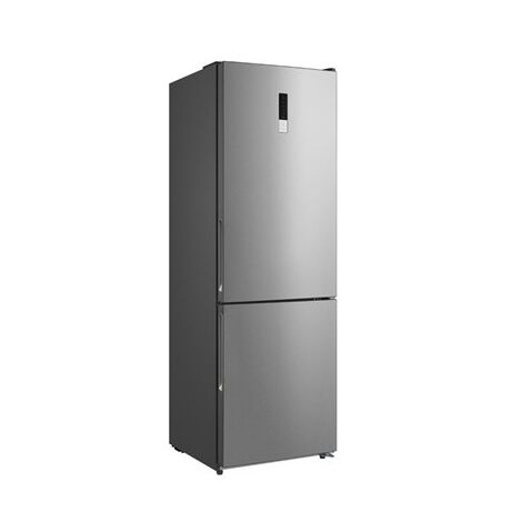 מקרר  מקפיא תחתון Midea HD400RWESS  295 ליטר מידאה למכירה , 2 image