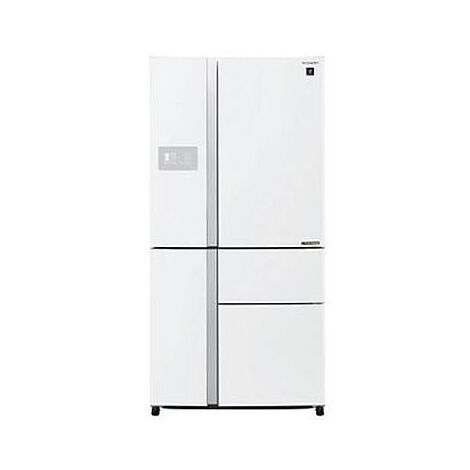 מקרר  מקפיא תחתון Sharp SJFP910  661 ליטר שארפ למכירה , 3 image