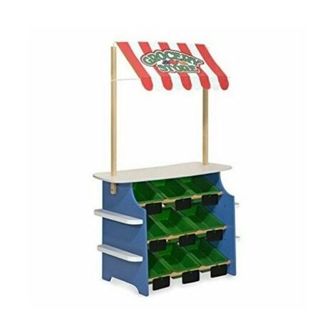 Melissa & Doug 4070 Grocery Store / Lemonade Stand למכירה , 2 image