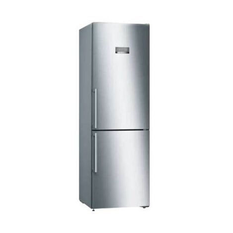 מקרר  מקפיא תחתון Bosch KGN367IDQ  323 ליטר בוש למכירה , 2 image