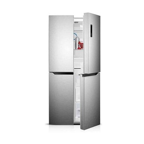 מקרר  מקפיא תחתון Haier HRF4482FSS  401 ליטר האייר למכירה , 3 image