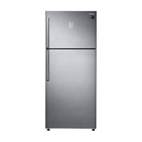 מקרר  מקפיא עליון Samsung RT53K6331SL  535 ליטר סמסונג למכירה 