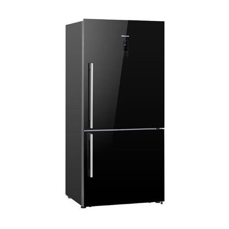 מקרר  מקפיא תחתון Hisense RD60-BGK  455 ליטר הייסנס למכירה 