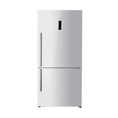 מקרר  מקפיא תחתון Hisense RD60-WGPK  455 ליטר הייסנס למכירה 