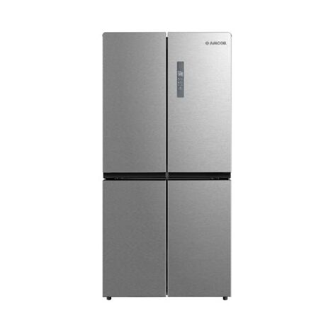 מקרר  מקפיא תחתון Amcor AM4506S  483 ליטר אמקור למכירה , 2 image