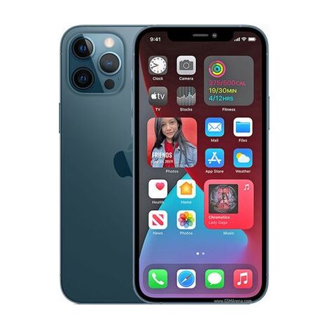 טלפון סלולרי Apple iPhone 12 Pro 512GB אפל למכירה , 2 image
