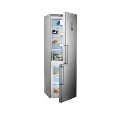 מקרר  מקפיא תחתון Siemens KG36N7IEQ  323 ליטר סימנס למכירה , 2 image