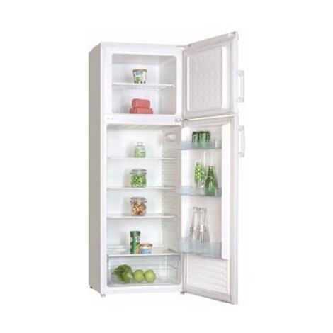 מקרר  מקפיא עליון Haier HDF365  311 ליטר האייר למכירה , 2 image