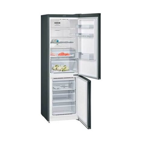 מקרר  מקפיא תחתון Siemens KG36NXXDC  323 ליטר סימנס למכירה , 3 image