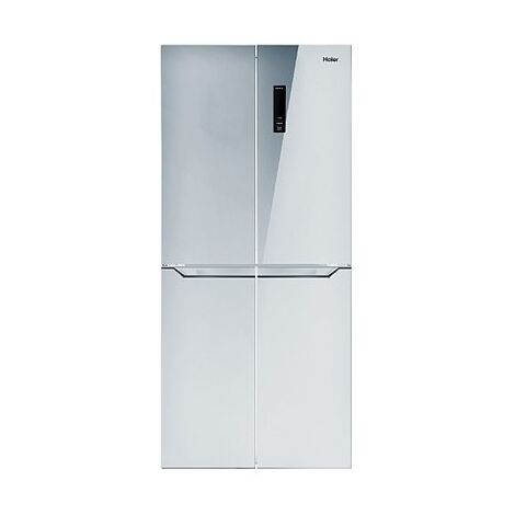 מקרר  מקפיא תחתון Haier HRF4482FSS  401 ליטר האייר למכירה , 2 image