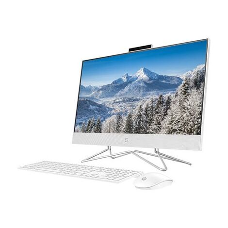 HP 24-df0013nj 2K0Q0EA  23.8 אינטש למכירה , 2 image