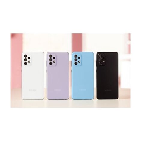 טלפון סלולרי Samsung Galaxy A72 SM-A725F/DS 128GB 8GB RAM סמסונג למכירה , 4 image