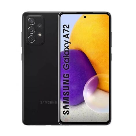 טלפון סלולרי Samsung Galaxy A72 SM-A725F/DS 128GB 8GB RAM סמסונג למכירה , 7 image