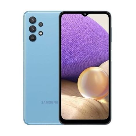 טלפון סלולרי Samsung Galaxy A32 SM-A325F/DS 128GB 4GB RAM סמסונג למכירה , 3 image
