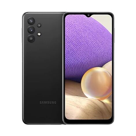 טלפון סלולרי Samsung Galaxy A32 SM-A325F/DS 128GB 4GB RAM סמסונג למכירה , 2 image