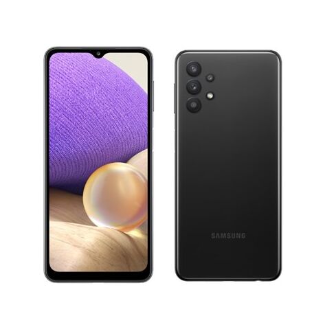 טלפון סלולרי Samsung Galaxy A32 SM-A325F/DS 128GB 4GB RAM סמסונג למכירה , 4 image