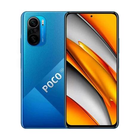 טלפון סלולרי Xiaomi Poco F3 256GB 8GB שיאומי למכירה , 4 image
