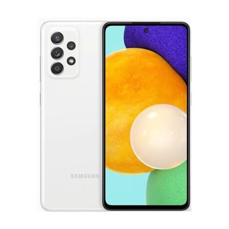 טלפון סלולרי Samsung Galaxy A52s 5G SM-A528B/DS 128GB 8GB RAM סמסונג למכירה , 2 image