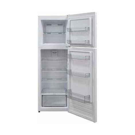 מקרר  מקפיא עליון Lenco LNF2273WH  250 ליטר לנקו למכירה , 3 image
