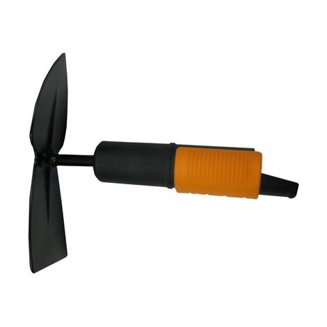 מעדר Fiskars 1000734 QuikFit למכירה , 2 image