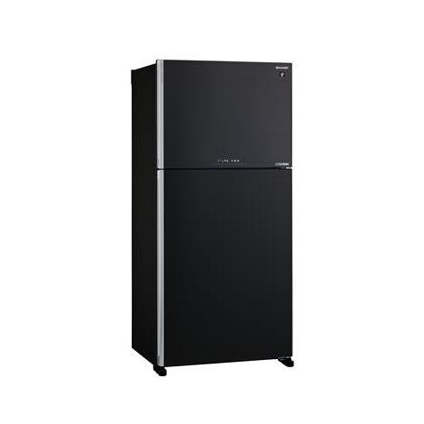 מקרר  מקפיא עליון Sharp SJ3650  517 ליטר שארפ למכירה , 4 image