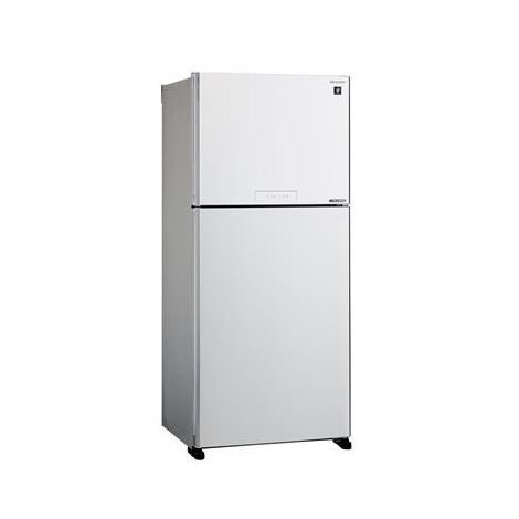 מקרר  מקפיא עליון Sharp SJ3650  517 ליטר שארפ למכירה , 3 image