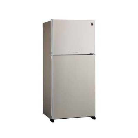 מקרר  מקפיא עליון Sharp SJ3650  517 ליטר שארפ למכירה , 2 image