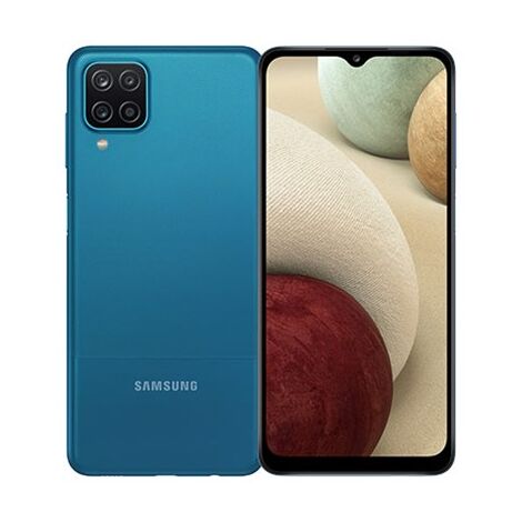 טלפון סלולרי Samsung Galaxy A12 SM-A127F/DS 64GB 4GB RAM סמסונג למכירה 