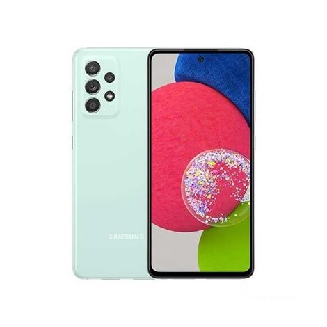 טלפון סלולרי Samsung Galaxy A52s 5G SM-A528B/DS 128GB 8GB RAM סמסונג למכירה , 3 image