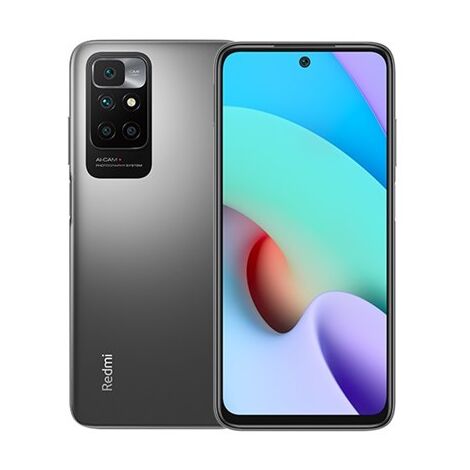 טלפון סלולרי Xiaomi Redmi 10 128GB 6GB RAM שיאומי למכירה , 5 image
