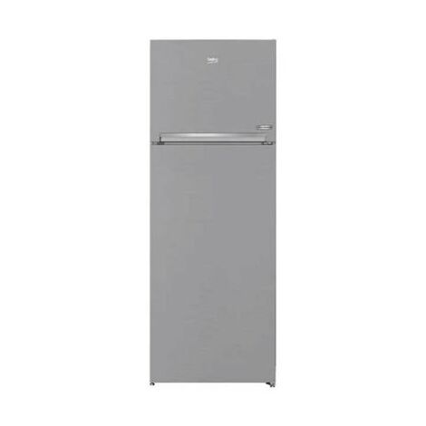 מקרר  מקפיא עליון Beko RDNE455M10XB  408 ליטר בקו למכירה 