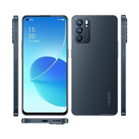 טלפון סלולרי OPPO Reno6 5G 128GB 8GB RAM למכירה , 3 image