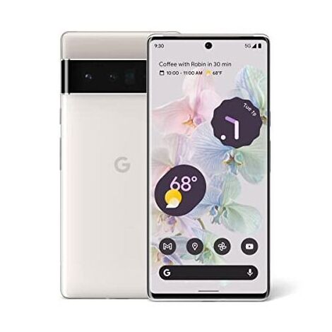 טלפון סלולרי Google Pixel 6 Pro 128GB למכירה , 3 image