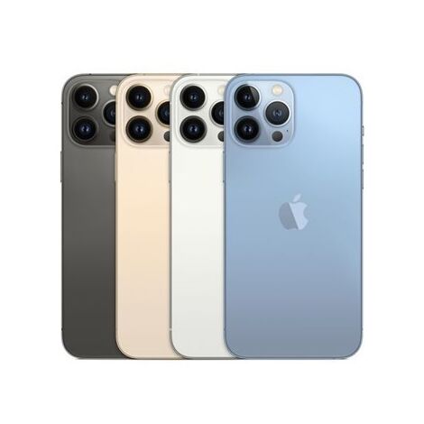 טלפון סלולרי Apple iPhone 13 Pro Max 1T אפל למכירה , 5 image