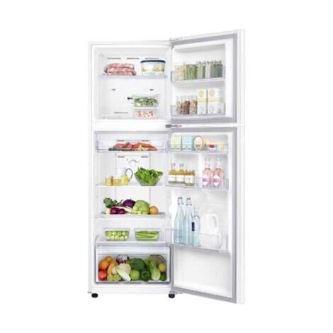 מקרר  מקפיא עליון Samsung RT31K5014WW  327 ליטר סמסונג למכירה , 3 image