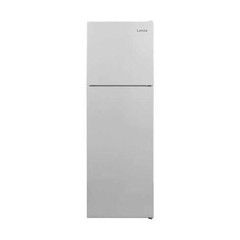 מקרר  מקפיא עליון Lenco LNF2273WH  250 ליטר לנקו למכירה , 2 image