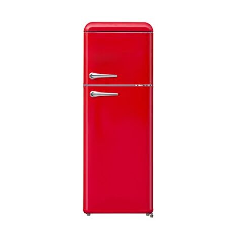 מקרר  מקפיא עליון General GE210  210 ליטר למכירה , 2 image