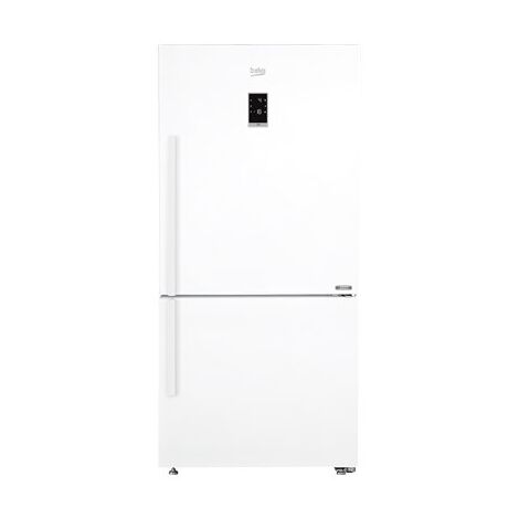 מקרר  מקפיא תחתון Beko CN160237W  554 ליטר בקו למכירה , 2 image